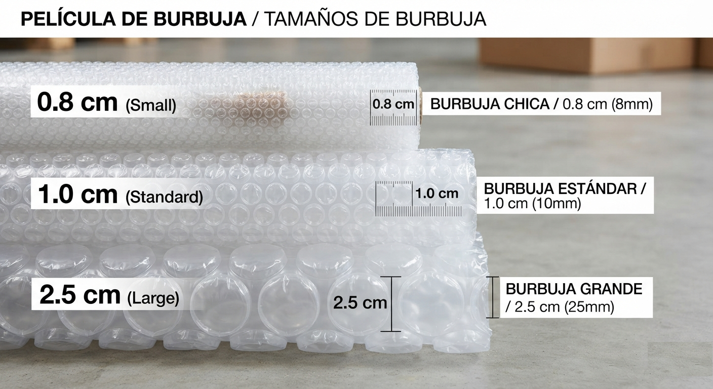 Producto Seleccionado