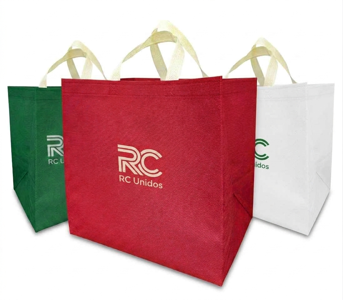Bolsas de Compras